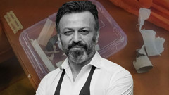 Hayatını kaybeden oyuncu Serhat Kılıç'ın evinde uyuşturucu madde bulundu