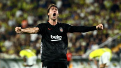 Beşiktaş'ı korkutan Dusan Vlahovic gelişmesi!