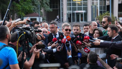 Melih Gökçek'in oğlu ve gelinine yurt dışı çıkış yasağı