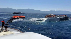 Girne'de can kaybı 14'e yükseldi