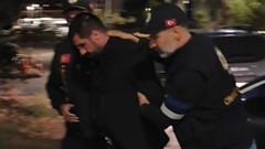 Kilolarca altınla düğün yapan 'Vanlı Kara Haydar' tutuklandı
