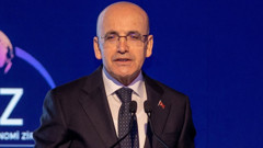 Mehmet Şimşek: Türkiye ile ABD, birbirine ihtiyaç duyuyor