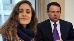 Bakan Gürlek'ten Gülistan Doku açıklaması: "Kimyasal madde ile ortadan kaldırılmış olabilir"