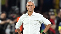 Şampiyonlar Ligi'ne Roma beraberliğiyle başladı... İsmail Kartal, Fenerbahçe tarihine geçti!