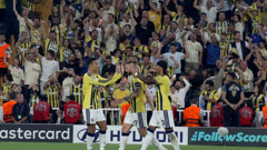 Fenerbahçe, Şampiyonlar Ligi'ne Roma beraberliğiyle başladı