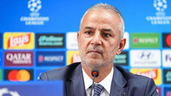 Fenerbahçe'de İsmail Kartal görevinden istifa etti! "Bir daha asla geri dönmemek kaydıyla..."