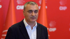 CHP'den Cumhurbaşkanı Erdoğan ile görüşen Mansur Yavaş hakkında ilk yorum