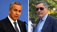 Bülent Arınç'a Melih Gökçek'ten sert yanıt: Herkes, kimin kimlerle yan yana geldiğini iyi görsün