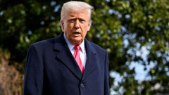 Trump: İran anlaşma yapmayı çok istiyor