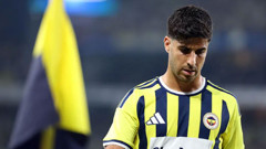 Fenerbahçe'de Marco Asensio kararı. Gaziantep FK maçı kadrosu açıklandı