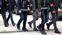 Ülke genelinde "Sokaklar Güvende" operasyonu! 2 bin 447 şüpheliye adli işlem yapıldı