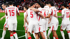 A Milli Takım'ın kadrosu açıklandı, 4 futbolcu ilk kez çağrıldı