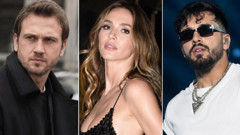 Ünlülere büyük operasyon: Aras Bulut İynemli, Melis Sezen, Sefo...