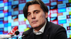 Montella'dan sürpriz davet! 30 yaşında ilk kez Milli Takım'a çağrıldı