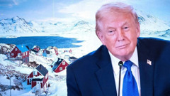 Trump duyurdu! Grönland için ABD’ye geniş askeri yetki