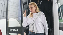 Uyuşturucudan gözaltına alınan Melis İşiten'den açıklama