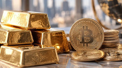 Fed şahinleşti, Bitcoin 82 bin dolara koşuyor