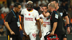 Taraftar hasretle onu bekliyordu! Yıldız futbolcu Victor Osimhen'den haber var