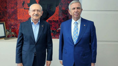 Mansur Yavaş'ın istifasına Kemal Kılıçdaroğlu'ndan ilk yorum