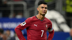 Ronaldo'dan basına sert eleştiri! "Medyanın kurşunlarından hep kurtuldum"