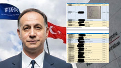 Gözlemciler ve MHK yöneticileri arasındaki yazışmalar ifşa oldu: "Kopar kafasını gitsin"