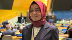 Fatma Betül Sayan Kaya 2,2 milyar lirayı iade etti!