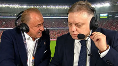 Türkiye-İtalya maçı sonrası Fatih Terim'den dikkat çeken yorum! Sözleri gündem oldu