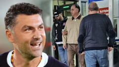 Burak Yılmaz'ın "Ferhat Gündoğdu" sözleri tekrar gündemde: Dokunulmaz mı kardeşim?