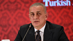TFF'den 'Dijital materyaller silindi' iddialarına ilişkin açıklama! O görüntüler silindi mi?