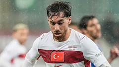 Milli Takım'da sakatlık şoku! Orkun Kökçü kadrodan çıkarıldı