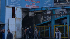 Soma'da maden ocağında g&ouml;&ccedil;&uuml;k! 2 iş&ccedil;i hayatını kaybetti