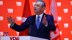 Özgür Özel’den CHP’ye çok sert 'ikiyüzlülük' tepkisi: "Makas değiştiriyorlar”