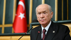Bahçeli'den Fatma Betül Sayan Kaya açıklaması! "Yorum yapmıyoruz"