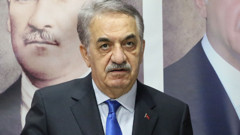 Fon soruşturmasında oğlunun adı geçiyordu... AK Parti Genel Başkan Yardımcısı Hayati Yazıcı'dan açıklama