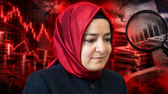 Fatma Betül Sayan Kaya'ya zehir zemberek sözler