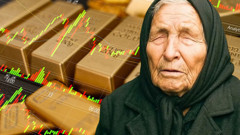 Baba Vanga'dan altın için olay kehanet! Eğer gerçekten bunları söylediyse...