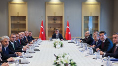 Fon Koordinasyon Kurulu 2. kez toplandı: Geri ödeme takvimi ele alındı