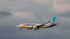 Flydubai uçağındaki gizemli olay: 11 Eylül benzetmesi dikkat çekti