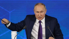 Putin'den Avrupa'yı karıştıracak açıklama! Açık açık tehdit etti
