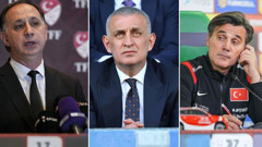 TFF yönetimine yolun sonu göründü: Olağanüstü seçim iddiası!