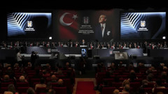 Beşiktaş'ın güncel borcu belli oldu