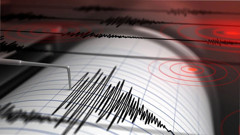 Adana sallanmaya devam ediyor : 4,1 büyüklüğünde deprem