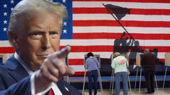 Donald Trump'tan 5 bin dolarlık seçim vaadi! Tek şartını açıkladı