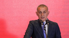 Hacıosmanoğlu’ndan istifa sorusuna sert yanıt: “30 yıllık pisliği üzerime yıkamazsınız”