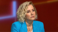 Berna Laçin’in Cemil Tugay paylaşımına soruşturma şoku