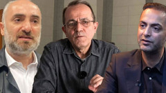 Fon soruşturmasında sıcak gelişme: İsmail Saymaz, Murat Ağırel ve Şaban Sevinç hakkında flaş karar