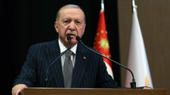 Cumhurbaşkanı Erdoğan'dan Özdemir Bayraktar için anma mesajı