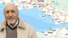 Marmara'daki korkutan depremin ardından uzmanından kritik uyarı: "Kendisi küçük, anlamı büyük!"