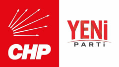 İstanbul'da 4 belediye başkanı YENİ Parti'ye geçti