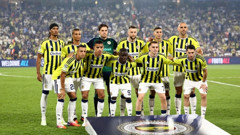 Aston Villa - Fenerbahçe maçının ilk 11'leri belli oldu